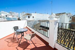Hotel Mare Estepona