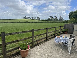 Palmers Lodge