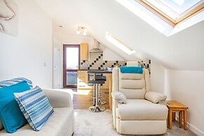 The Litte Hideaway