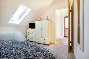 The Litte Hideaway