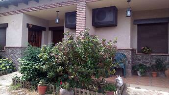 Apartamentos tierras de Granadilla