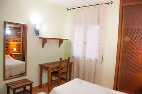 Apartamentos tierras de Granadilla