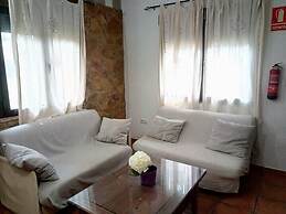 Apartamentos tierras de Granadilla