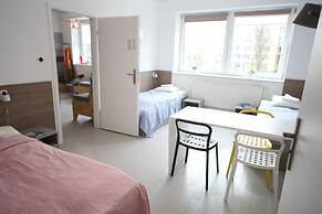 Sport Hostel