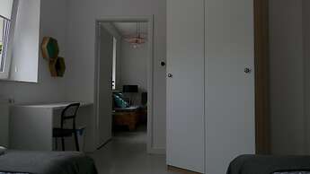 Sport Hostel