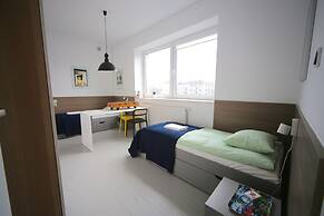 Sport Hostel
