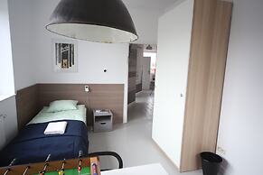 Sport Hostel