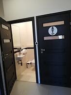 Sport Hostel