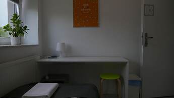 Sport Hostel