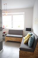 Sport Hostel