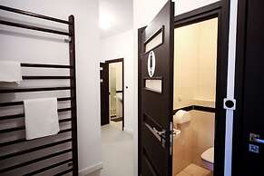 Sport Hostel