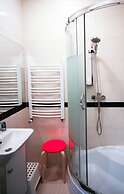 Sport Hostel