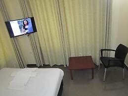 FQ Village Hotel