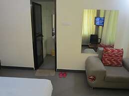 FQ Village Hotel