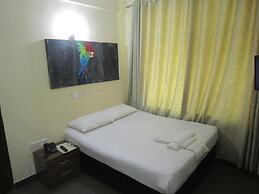 FQ Village Hotel