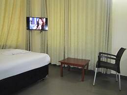 FQ Village Hotel