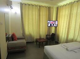 FQ Village Hotel