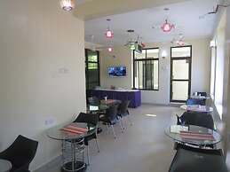 FQ Village Hotel