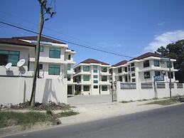 FQ Village Hotel