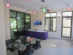 FQ Village Hotel