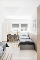 B&B Sport Rooms