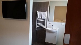 Apotek guesthouse