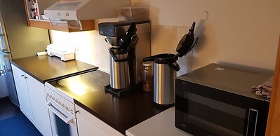 Apotek guesthouse