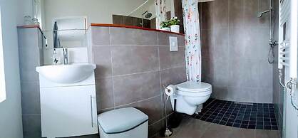 Apotek guesthouse