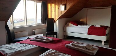 Apotek guesthouse