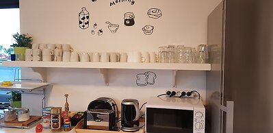 Apotek guesthouse