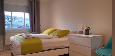Apotek guesthouse