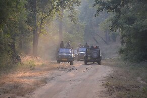 Maati Jungle Lodge