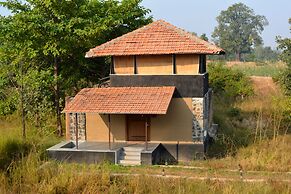 Maati Jungle Lodge