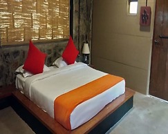 Maati Jungle Lodge