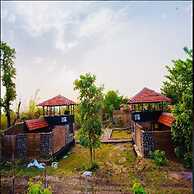 Maati Jungle Lodge