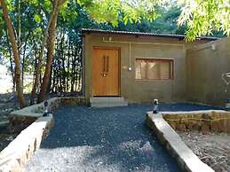 Maati Jungle Lodge