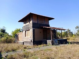 Maati Jungle Lodge