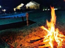 Maati Jungle Lodge