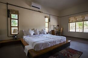 Maati Jungle Lodge