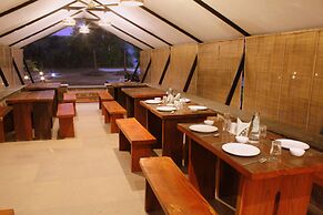 Maati Jungle Lodge