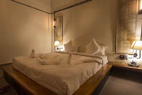 Maati Jungle Lodge