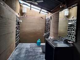 Maati Jungle Lodge