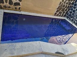 Maati Jungle Lodge