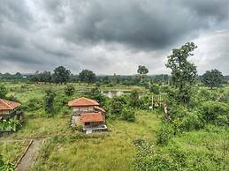 Maati Jungle Lodge