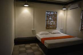 Maati Jungle Lodge