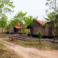 Maati Jungle Lodge