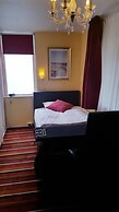 Hotel De Vier Seizoenen