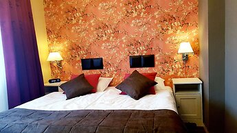 Hotel De Vier Seizoenen