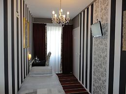 Hotel De Vier Seizoenen