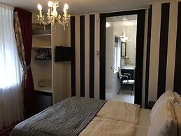 Hotel De Vier Seizoenen